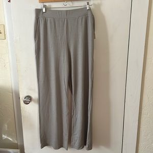 NWT Haven Well Within lounge pants size L